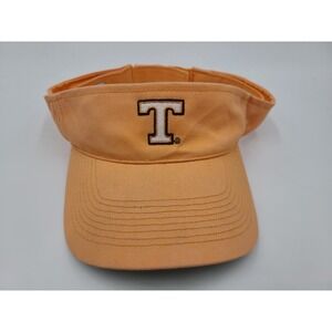 University‎ of Tennessee Volunteers Castaways Sun Golf Visor Adjustable Hat Cap